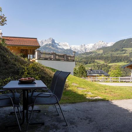 Oberwinklgut Hotel Bischofshofen Eksteriør billede