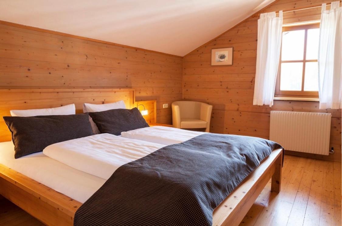 Oberwinklgut Hotel Bischofshofen Eksteriør billede