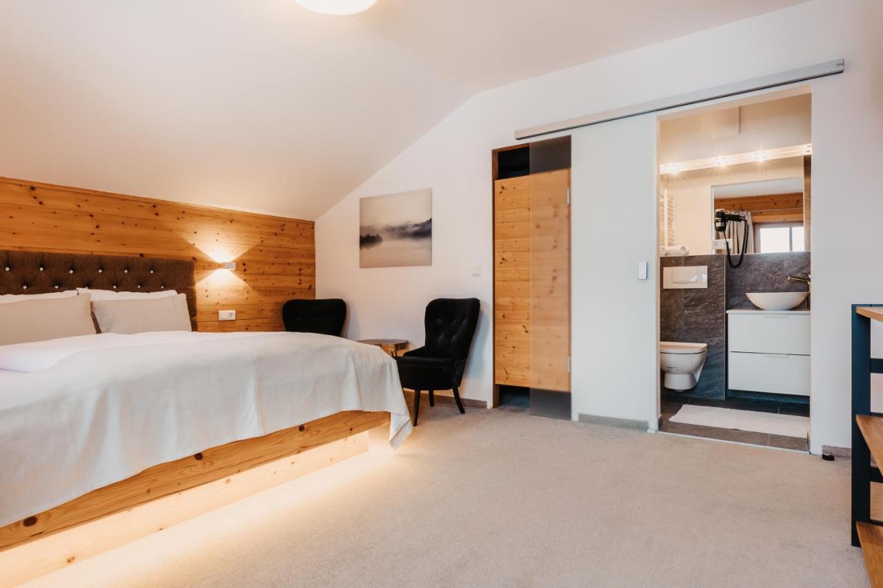 Oberwinklgut Hotel Bischofshofen Eksteriør billede