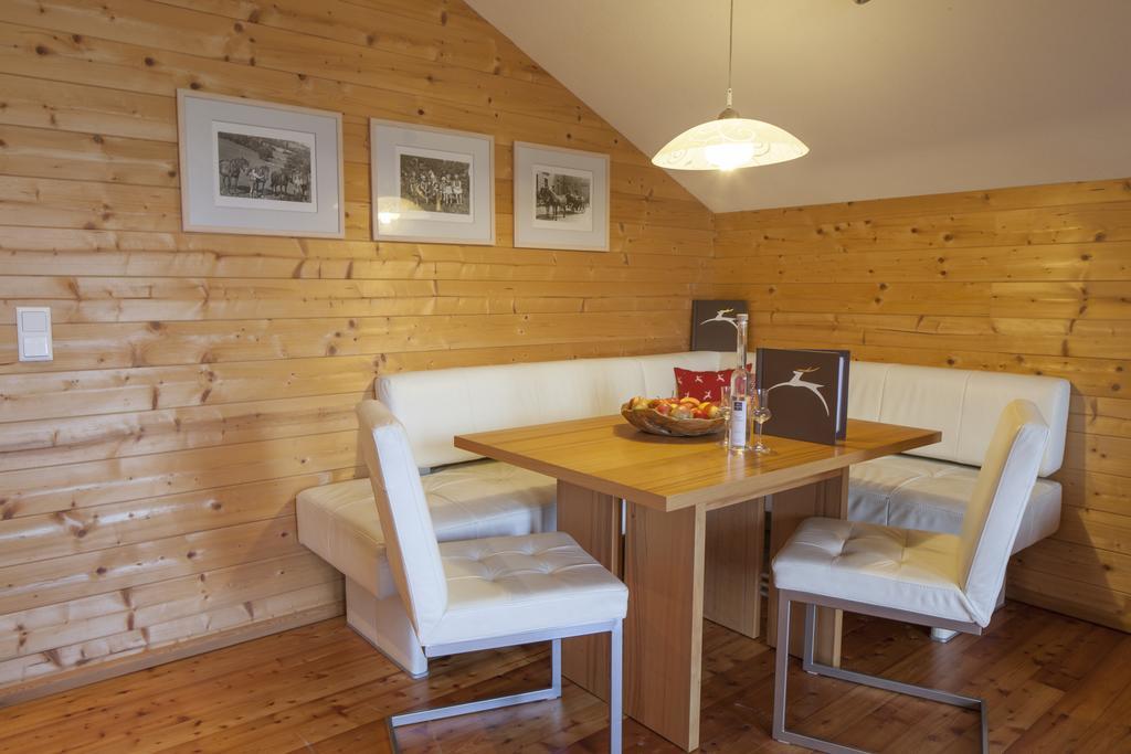 Oberwinklgut Hotel Bischofshofen Værelse billede