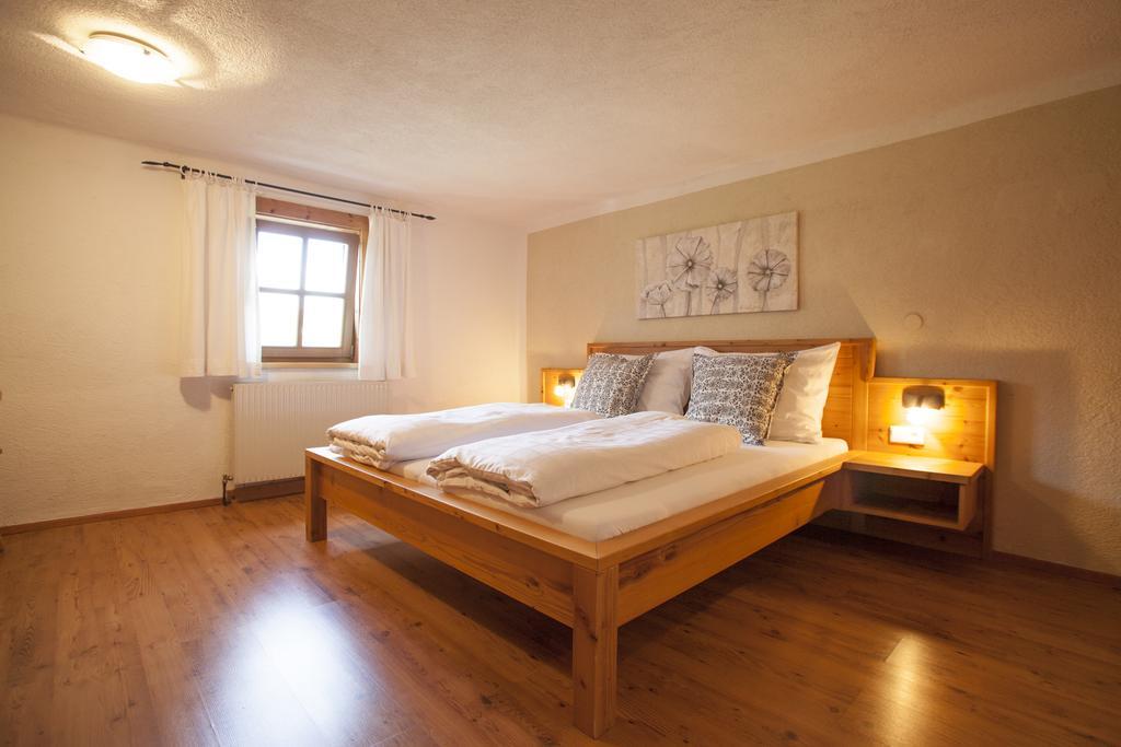 Oberwinklgut Hotel Bischofshofen Eksteriør billede