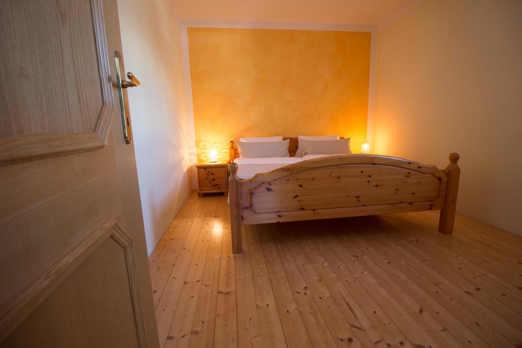 Oberwinklgut Hotel Bischofshofen Eksteriør billede