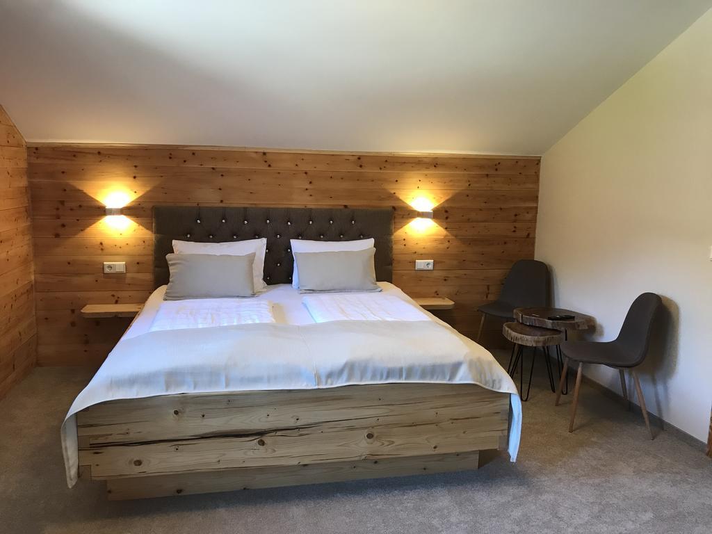 Oberwinklgut Hotel Bischofshofen Værelse billede