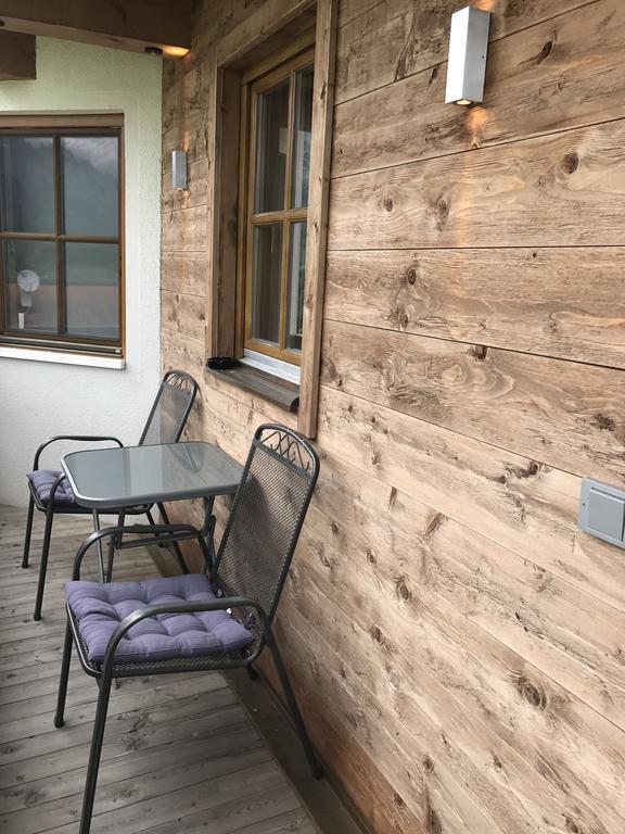 Oberwinklgut Hotel Bischofshofen Eksteriør billede
