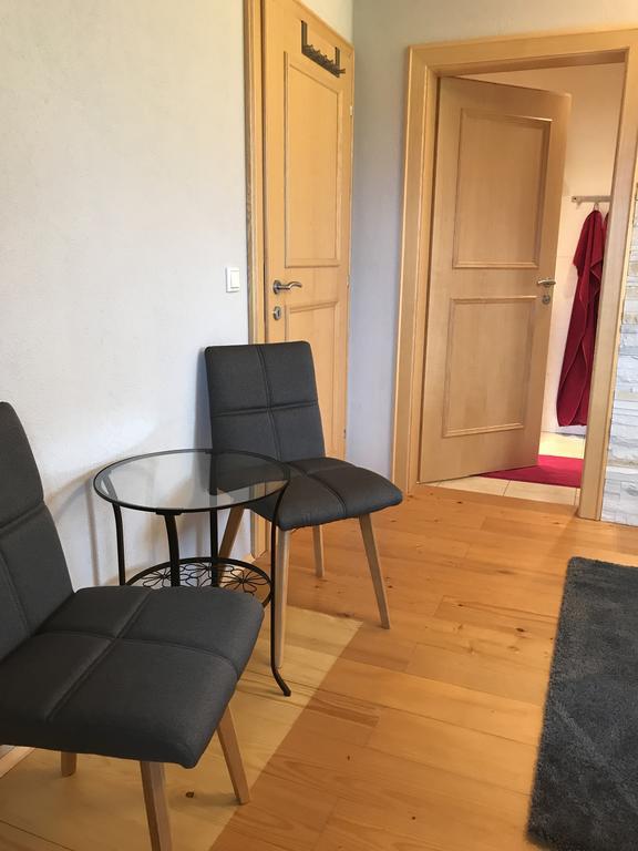 Oberwinklgut Hotel Bischofshofen Eksteriør billede