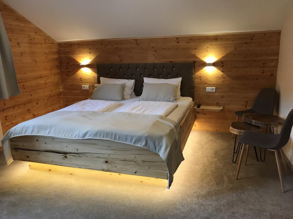Oberwinklgut Hotel Bischofshofen Eksteriør billede