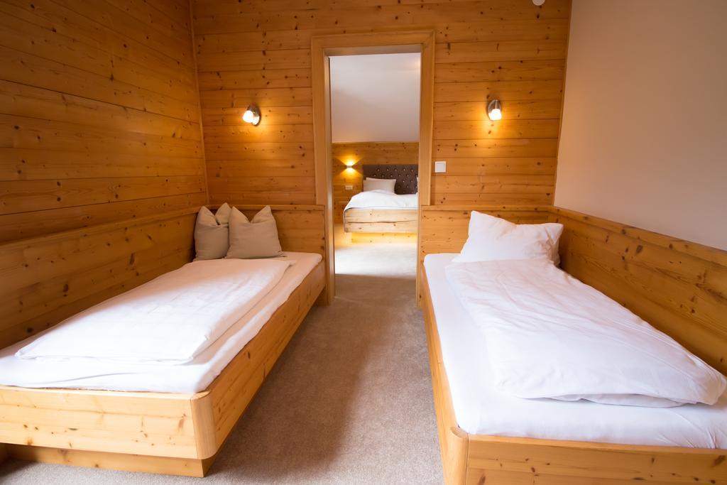 Oberwinklgut Hotel Bischofshofen Eksteriør billede