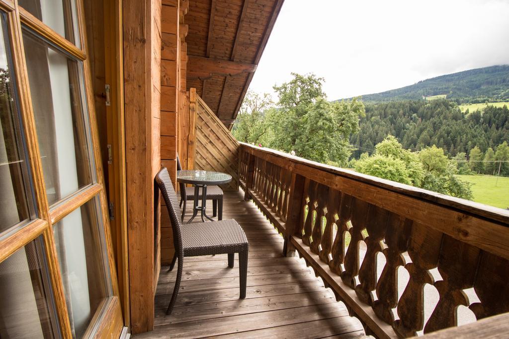 Oberwinklgut Hotel Bischofshofen Eksteriør billede