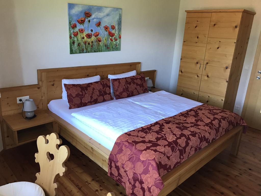 Oberwinklgut Hotel Bischofshofen Eksteriør billede